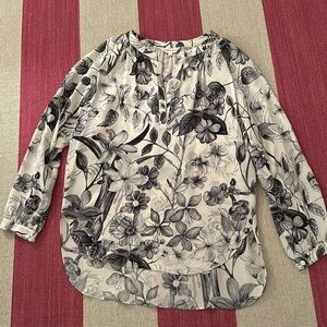 Rebecca Taylor top